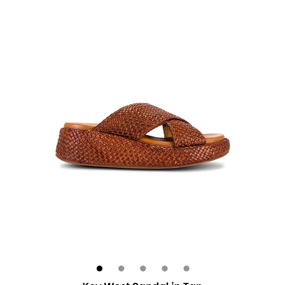 Seychelles Key West Slide Sandals